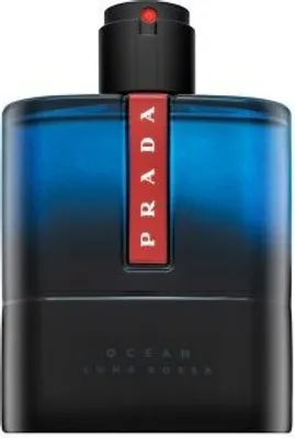 Produktbild von Prada Luna Rossa Ocean Eau de Toilette für Herren 150 ml