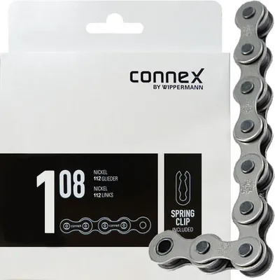 Immagine prodotto di Connex Catena Connex 108 1/2 X 1/8 112Gl