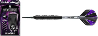 Immagine prodotto di Winmau Apocalypse Softdart 2217-20 g