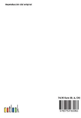 Produktbild von Compendio de Geografía, Matemática, Física y Política