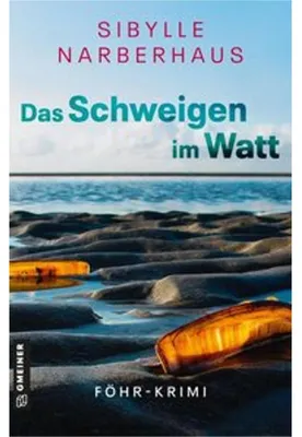 Immagine prodotto di Gmeiner Krimi: Wattführerin Leevke Roeloffs ermittelt auf Föhr und Amrum