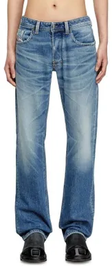 Image de jeans Diesel pour homme, modèle Diesel 1985, référence larkee 0adbi 00c06q 01