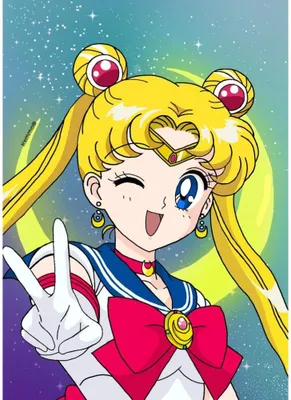Immagine prodotto di pittura per numeri con cornice Sailor Moon 40x50 cm quadri