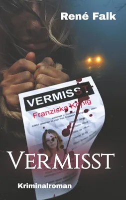 Produktbild von Vermisst