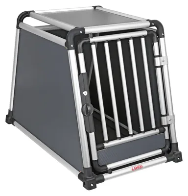 Produktbild von Hunde-Transportbox, 55 x 90 x 66 cm