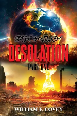 Produktbild von Desolation