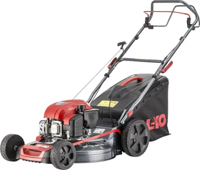 Produktbild von AL-KO Benzin-Rasenmäher Easy 5.16 SP-D
