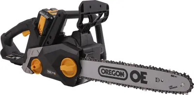 Produktbild von TEXAS CSX4000 Kettensäge Akku 40V 35cm Motorsäge Holzsäge Säge Solo ohne Akku