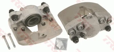 Produktbild von TRW Bremssattel Vorderachse BHX574E