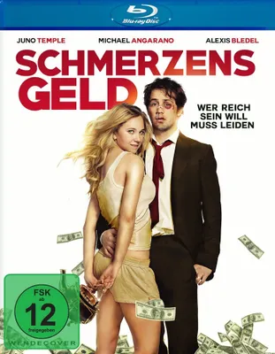 Produktbild von Schmerzensgeld - Wer reich sein will muss leiden