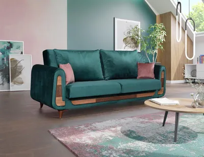 Obrázek produktu pro rozkládací pohovka, sofa, nábytek, velké pohovky, designové pohovky, pohovka pro čtyři osoby, nábytek