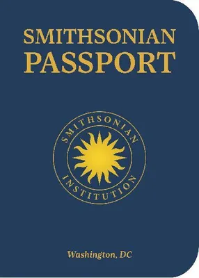 Produktbild von Smithsonian Passport