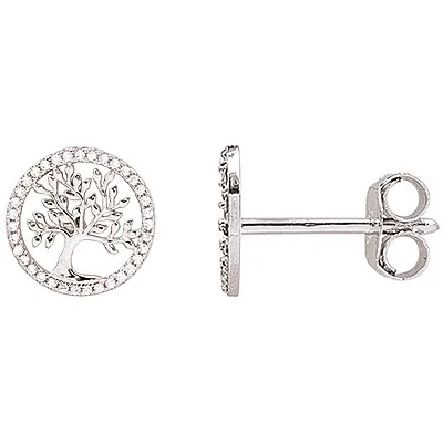 Zdjęcie produktu dla Kolczyki biżuteria damska For You Jewels