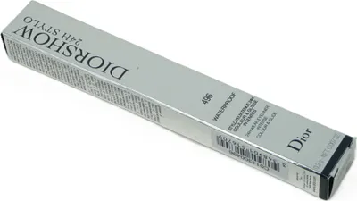 Produktbild von Dior Diorshow 24H Stylo Waterproof Eyeliner 0,2g 496 Iridscent Bronze