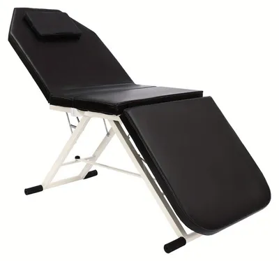 Immagine prodotto di Tavolo da massaggio - Lettino da massaggio - Tavolo - Tavolo per estetista - Tavolo per spa - Pieghevole e portatile