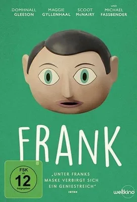 Produktbild von Frank