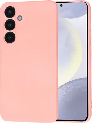 Zdjęcie produktu dla Techsuit SoftFlex silikonowy pokrowiec do Samsung Galaxy S24 Plus KP33261