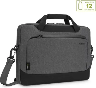Produktbild von Targus Laptoptasche Cypress Eco Slipcase 14Zoll Grey