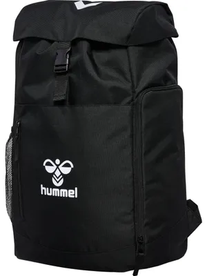 Produktbild von Hummel hmlPLAYERS Back Pack Rucksack Tasche 32Liter schwarz 227178-2001