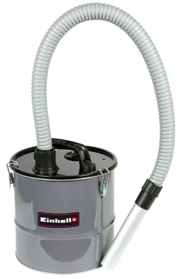 Obrázok produktu pre Filter popola EINHELL 2351606, 12 l, pre mokro-suchý vysávač