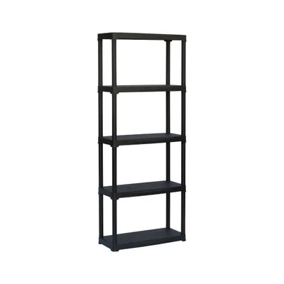 Produktbild von Kunststoffregal Artplast 176X70X30 Cm.
