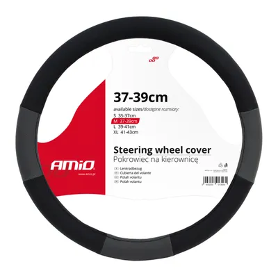 Immagine prodotto di Coprivolante in materiale di alta qualità, misura M 37-39cm, modello SWC-05-M