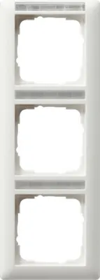 Immagine prodotto di GIRA Standard 55 Bianco (110327)