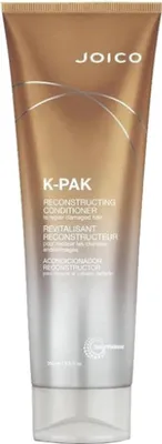 Image de Joico K-Pak Reconstructing Conditioner 250ml - conditionneur restructurant pour