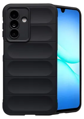 Immagine prodotto di imoshion EasyGrip Backcover Samsung Galaxy A17 (5G) / (4G) - Nero