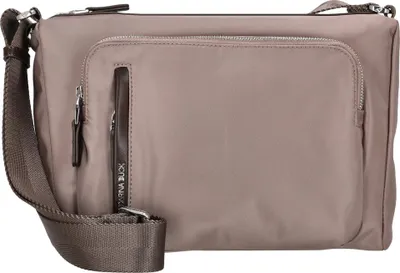 Produktbild von Mandarina Duck Hunter - Umhängetasche 28 cm (beaver)