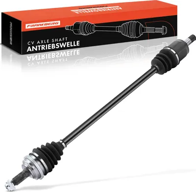 Immagine prodotto di Frankberg 1x albero di trasmissione asse anteriore sinistro per Honda Civic VII EM2 ES ET EP EU EV 2000-2005