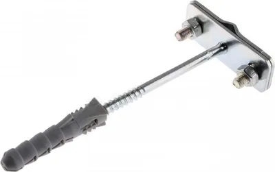 Produktbild von Halterung Für Bednarka Mit Stift L-100 Mm, Durchmesser 10, 12,1 Oc – E212Aa-Bi005