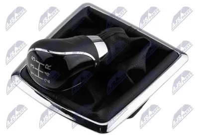 Produktbild von NTY Schaltknauf 5-Gang Schalthebelknauf für FORD KUGA I C-MAX (DM2)
