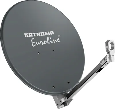 Produktbild von KATHREIN Euroline KEA 750/G graphit
