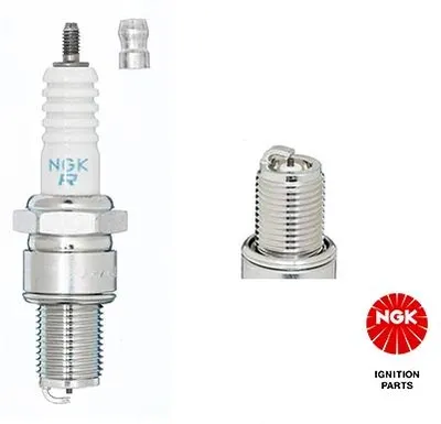 Zdjęcie produktu dla Wyścigowa świeca zapłonowa NGK - BR8EG