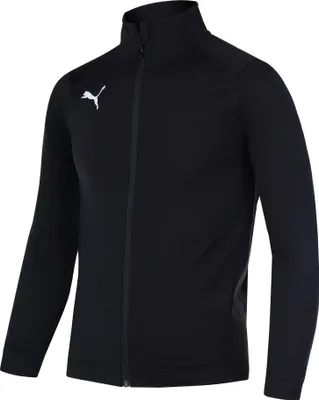 Produktbild von PUMA LIGA Sport Freizeit Training Sweatshirt Hoodie 655947 03 Schwarz Gr.XL