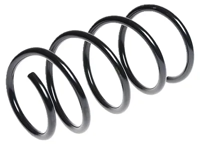 Produktbild von Lesjöfors Fahrwerksfeder Vorderachse 4008484