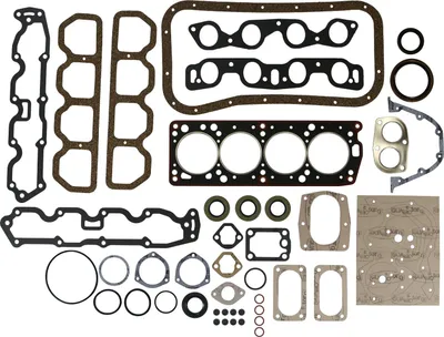 Produktbild von Motordichtsatz mit Wellendichtring Motorcode 125 5880432