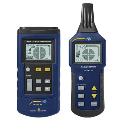 Produktbild von Kabelsuchgerät PCE-CL 20 Beleuchtungsfunktion PCE INSTRUMENTS