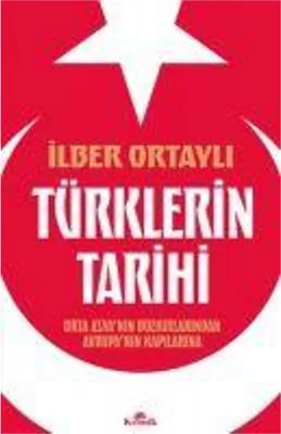 Obrázok produktu pre Türklerin Tarihi