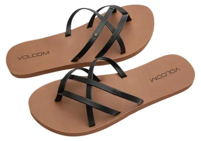 Obrázok produktu pre Volcom New School II Čierna 37