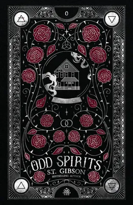 Produktbild von Odd Spirits