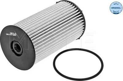 Zdjęcie produktu dla Filtr Paliwa Vw 1,9-2,0Tdi 04- A3/Passat/Caddy/Touran/Octavia 04-