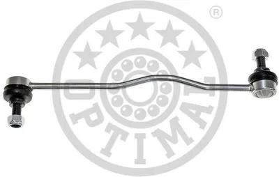 Produktbild von OPTIMAL Koppelstange Stabilisator für OPEL ZAFIRA B (A05) Vorne Links Vorne Rechts G7-1012