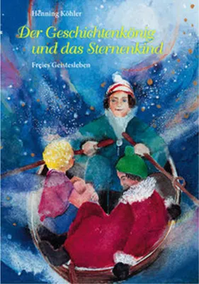 Image de Der Geschichtenkönig und das Sternenkind