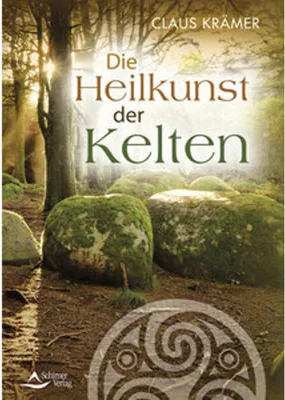Produktbild von Die Heilkunst der Kelten