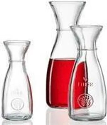 Obrázek produktu pro Ritzenhoff & Breker 818963 Ritzenhoff & Breker Skleněná karafa BORDEAUX, 1,0 l