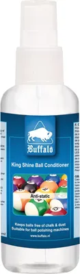 Immagine prodotto di Buffalo Kingshine Kugel Balsamo Antistatico 100ml