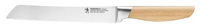Produktbild von HENCKELS Brotmesser, 20 cm | Natur