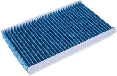 Produktbild von DENCKERMANN M110796A Innenraumfilter Pollenfilter für LAND ROVER Range Rover Sport (L320) Aktivkohle